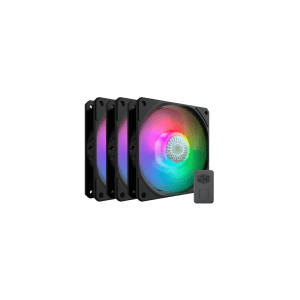 Cooler Cooler Master SickleFlow Edge 120 ARGB 3-in-1 Cooler Cooler Master SickleFlow Edge 120 ARGB 3-in-1