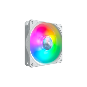 Cooler Cooler Master SickleFlow Edge 120 ARGB White 3-in-1 Cooler Cooler Master SickleFlow Edge 120 ARGB White 3-in-1
