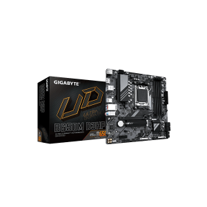 Motherboard (AM5) GABYTE B650M D3HP DDR5 Motherboard (AM5) GABYTE B650M D3HP DDR5