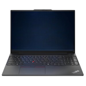 Notebook Lenovo E16, 16″ R5 16GB 512SSD Free DOS Notebook Lenovo E16, 16″ R5 16GB 512SSD Free DOS