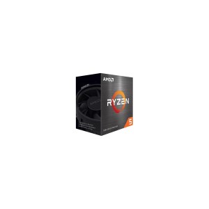 Procesador AMD Ryzen 5 5600XT AM4 Procesador AMD Ryzen 5 5600XT AM4