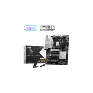 Motherboard MSI PRO X870-P WIFI AM5 DD5 Motherboard MSI PRO X870-P WIFI AM5 DD5