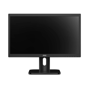 Monitor AOC 20E1H 19,5″ TN HD 60Hz 5ms Ficha USA Monitor AOC 20E1H 19,5″ TN HD 60Hz 5ms Ficha USA