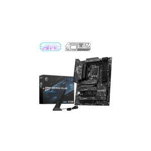Motherboard MSI Z890 GAMING PLUS WIFI LGA1851 DDR5 Motherboard MSI Z890 GAMING PLUS WIFI LGA1851 DDR5