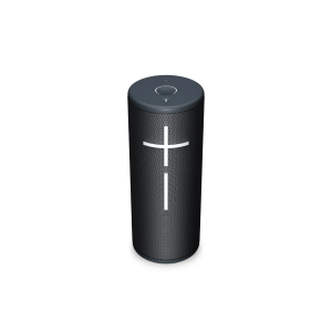 Parlante Bluetooth UE Boom 4 Negro Parlante Bluetooth UE Boom 4 Negro