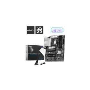Motherboard MSI PRO Z890-S WIFI LGA1851 DDR5 Motherboard MSI PRO Z890-S WIFI LGA1851 DDR5