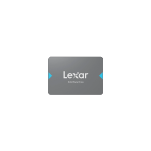 Disco Interno SSD LEXAR NQ100 960GB 2.5” SATA III Disco Interno SSD LEXAR NQ100 960GB 2.5” SATA III