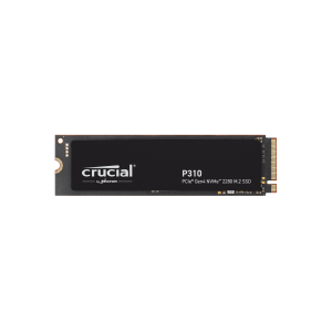Disco Crucial 2TB P310 M.2 2280 NVMe 7100 MB/s G4 Disco Crucial 2TB P310 M.2 2280 NVMe 7100 MB/s G4