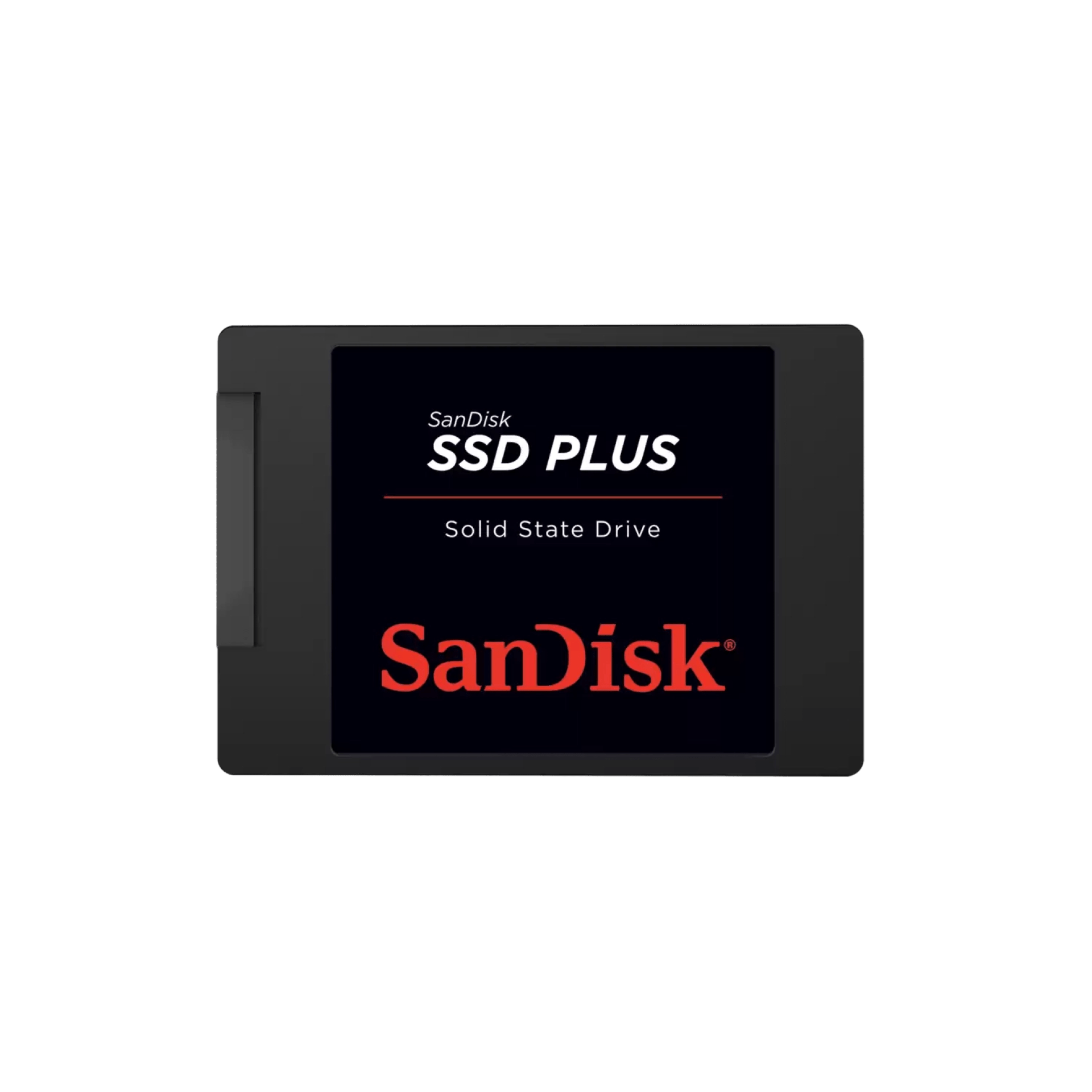 Disco SSD Sandisk 1TB Plus 545MB/s SATA III Disco SSD Sandisk 1TB Plus 545MB/s SATA III