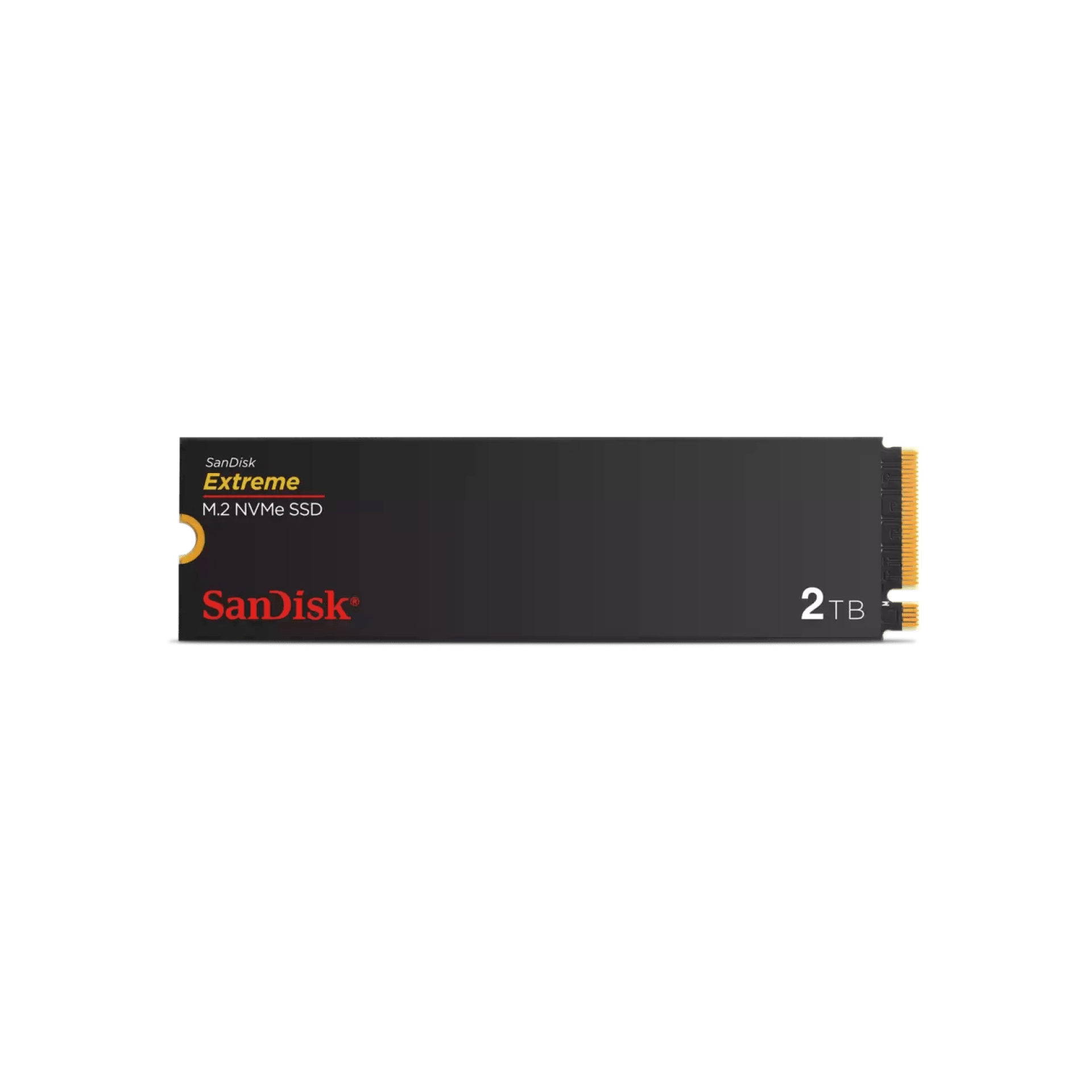 Disco SSD Sandisk 2TB Extreme M.2 Nvme PCIe 5150MB Disco SSD Sandisk 2TB Extreme M.2 Nvme PCIe 5150MB