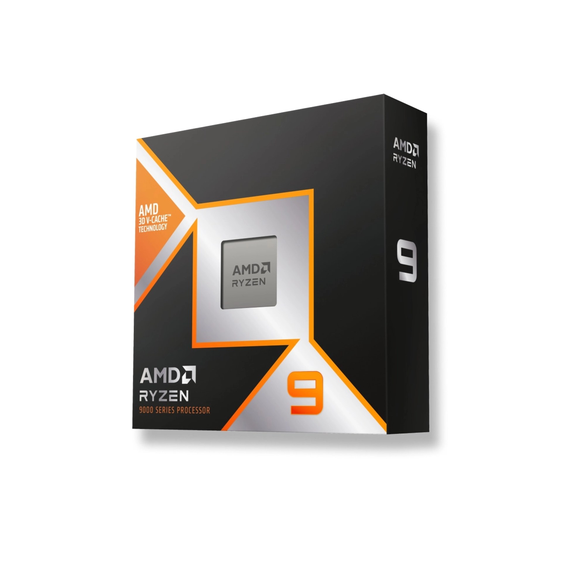 Procesador AMD RYZEN 9 9950X3D AM5, sin cooler Procesador AMD RYZEN 9 9950X3D AM5, sin cooler