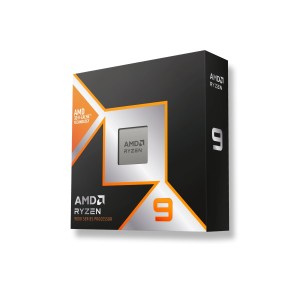 Procesador AMD RYZEN 9 9950X3D AM5, sin cooler Procesador AMD RYZEN 9 9950X3D AM5, sin cooler