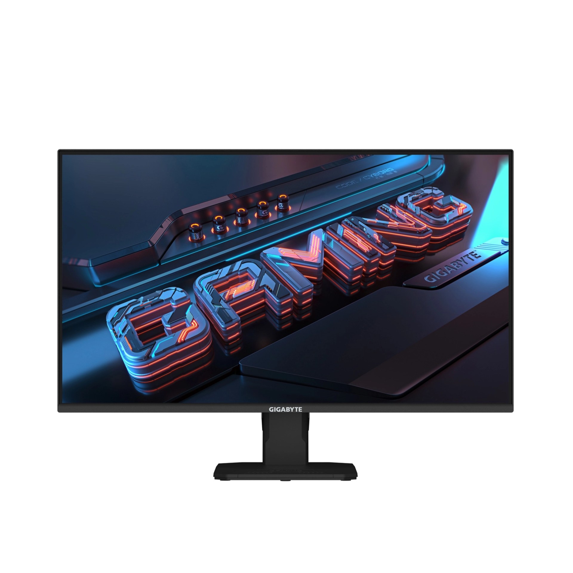 Monitor Giga 25″ Edge FHD GS25F2 – 200hz 1ms Monitor Giga 25″ Edge FHD GS25F2 – 200hz 1ms