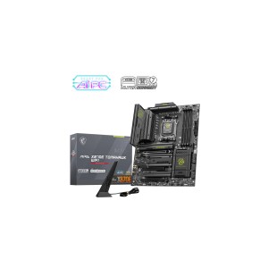 Motherboard MSI MAG X870E TOMAHAWK WIFI AM5 DDR5 Motherboard MSI MAG X870E TOMAHAWK WIFI AM5 DDR5