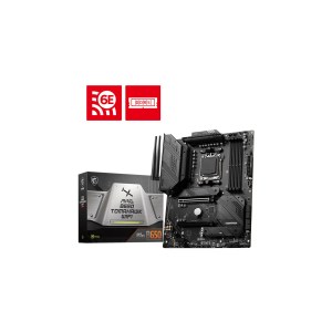 Motherboard MSI MAG B650 TOMAHAWK WIFI AM5 DDR5 Motherboard MSI MAG B650 TOMAHAWK WIFI AM5 DDR5