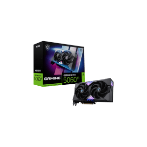 Placa MSI GeForce RTX 5060 Ti 8G GAMING OC Placa MSI GeForce RTX 5060 Ti 8G GAMING OC