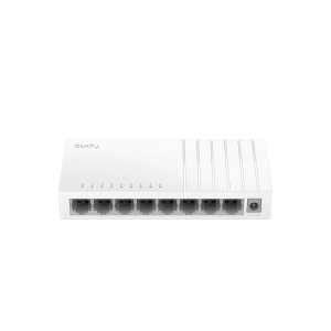 Switch Cudy 8 puertos Switch Cudy 8 puertos