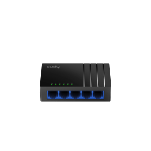 Switch Cudy 5 puertos Gigabit Switch Cudy 5 puertos Gigabit