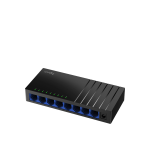 Switch Cudy 8 puertos Gigabit Switch Cudy 8 puertos Gigabit