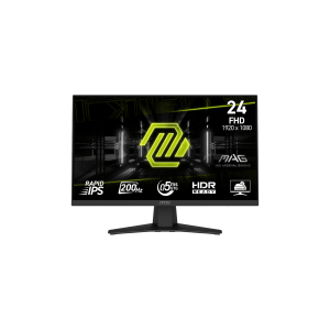 Monitor MSI MAG 244F Monitor MSI MAG 244F
