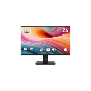 Monitor MSI PRO MP242A E2 24″ 120 Hz Monitor MSI PRO MP242A E2 24″ 120 Hz