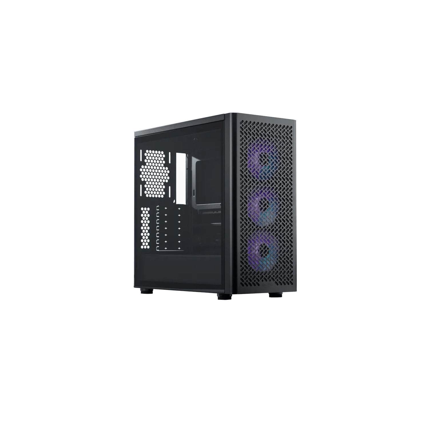 Gabinete Cooler Master Elite 502 Gabinete Cooler Master Elite 502