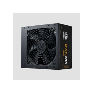Fuente Cooler Master MWE Bronze 650 V3 Fuente Cooler Master MWE Bronze 650 V3