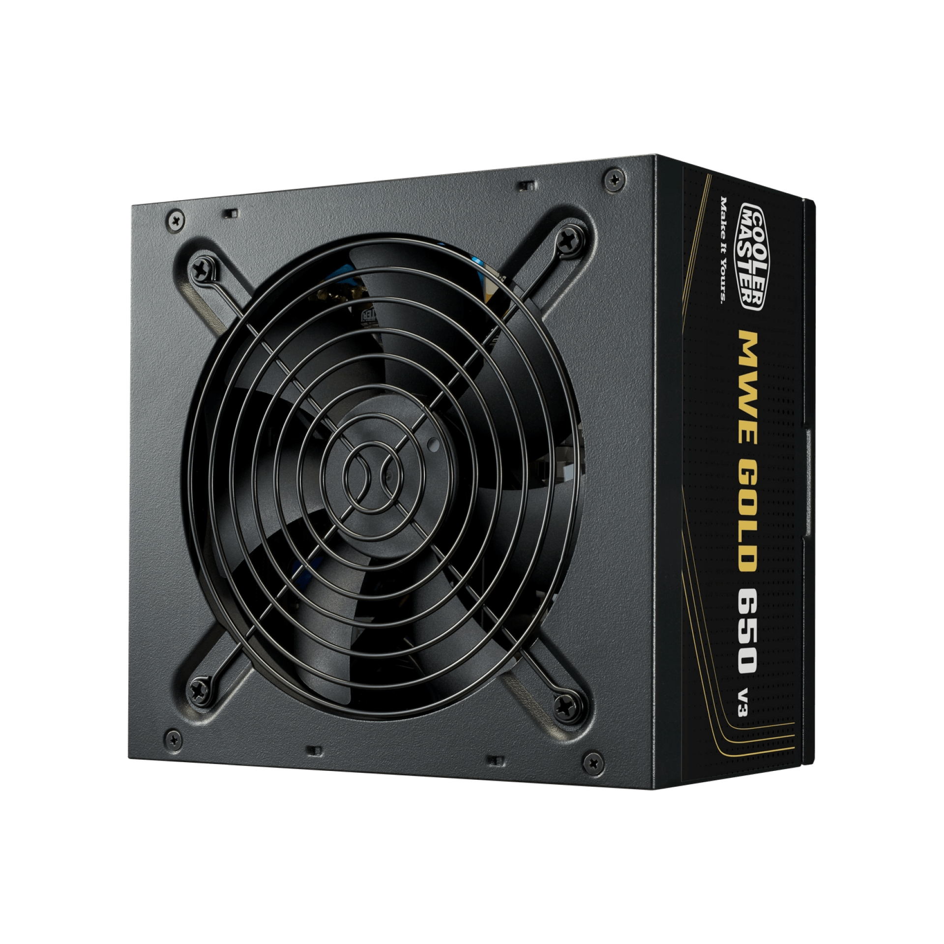 Fuente CM MWE Gold 650 V3 NM FR A/AR cord Fuente CM MWE Gold 650 V3 NM FR A/AR cord
