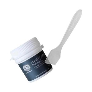 Pasta Termica Cooler Master MasterGel Maker 40g Pasta Termica Cooler Master MasterGel Maker 40g
