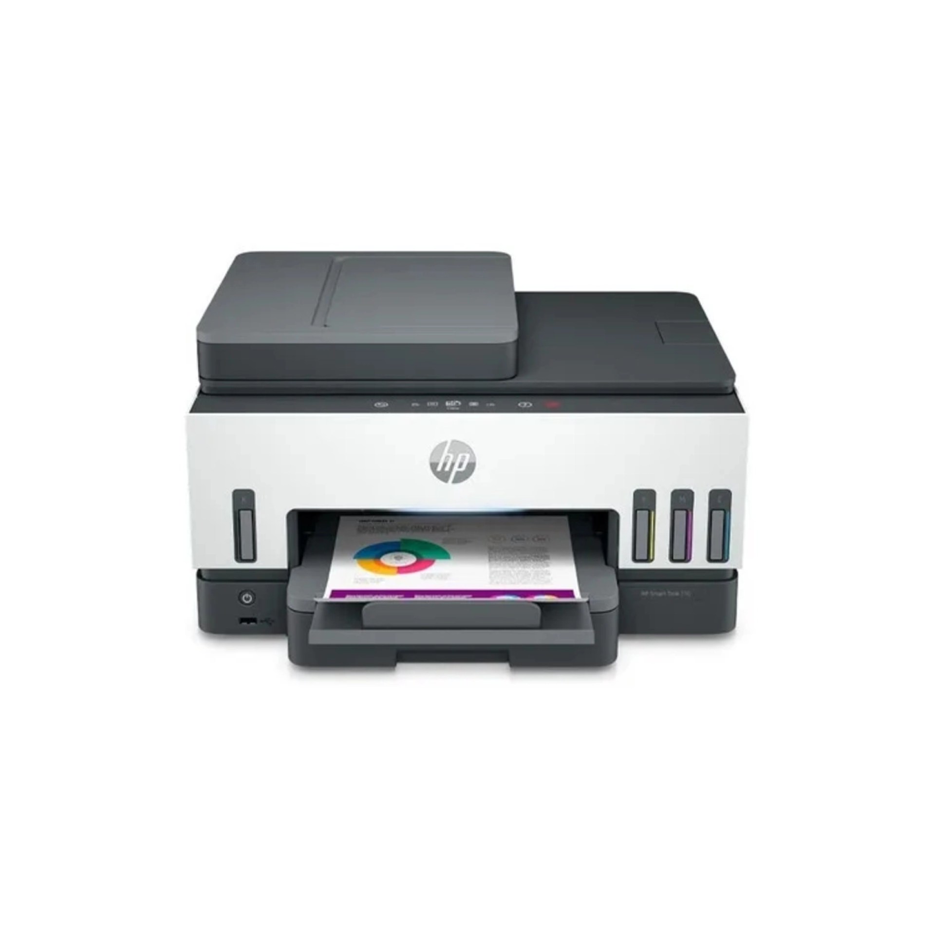 Impresora HP MF Smart Tank 790 Impresora HP MF Smart Tank 790