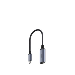 Adaptador Cudy USB-C a HDMI 4K 60hz Adaptador Cudy USB-C a HDMI 4K 60hz