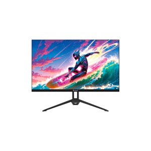 Monitor Teros TE-2415S Gaming 23.8” Plano IPS FHD 120Hz 1ms Monitor Teros TE-2415S Gaming 23.8” Plano IPS FHD 120Hz 1ms