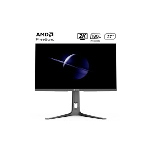 Monitor Teros TE-2753G Gaming 27″ Plano IPS QHD 180Hz 1ms Monitor Teros TE-2753G Gaming 27″ Plano IPS QHD 180Hz 1ms