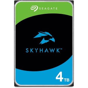 Disco duro int 4TB SATA 6 Gb/s 64MB SkyHawk Disco duro int 4TB SATA 6 Gb/s 64MB SkyHawk