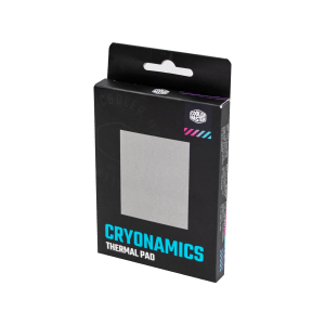 Thermal Pad Cooler Master Cryonamics Thermal Pad Cooler Master Cryonamics
