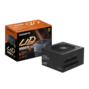 Fuente Gigabyte UD1000GM PG5 V2 80 Plus Gold Modul Fuente Gigabyte UD1000GM PG5 V2 80 Plus Gold Modul
