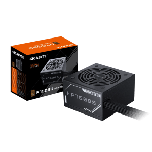 Fuente Gigabyte P750BS 80 Plus Bronze Fuente Gigabyte P750BS 80 Plus Bronze
