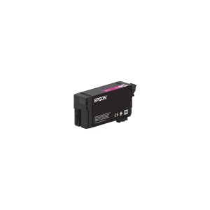 Cartucho de Tinta Epson T40W Magenta plotter Cartucho de Tinta Epson T40W Magenta plotter