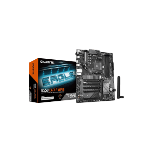 Motherboard (AM4) GIGABYTE B550 EAGLE WIFI6 Motherboard (AM4) GIGABYTE B550 EAGLE WIFI6