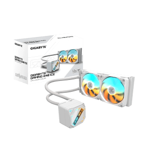 COOLER WATER GIGABYTE GAMING 240 ICE COOLER WATER GIGABYTE GAMING 240 ICE