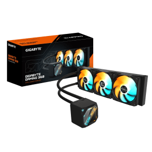 COOLER WATER GIGABYTE GAMING 360 COOLER WATER GIGABYTE GAMING 360