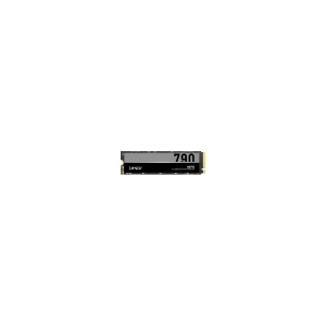 Disco Interno SSD LEXAR NM790 2TB M.2 NVMe Disco Interno SSD LEXAR NM790 2TB M.2 NVMe