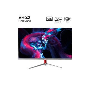 Monitor Teros TE-2402S Gaming 23.8″ Curvo VA FHD (1920 x 1080) 100Hz 1ms Ficha USA Monitor Teros TE-2402S Gaming 23.8″ Curvo VA FHD (1920 x 1080) 100Hz 1ms Ficha USA