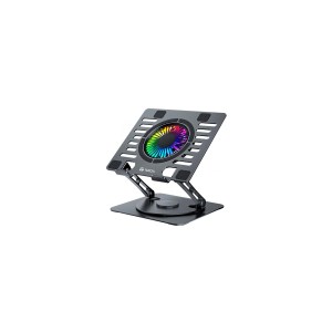 Base Notebook Teros TE-7132N 1 Fan 11cm USB Base Notebook Teros TE-7132N 1 Fan 11cm USB