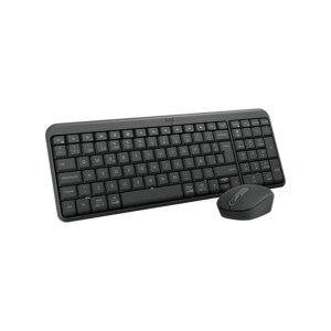 Combo Teclado y Mouse Inalámbrico Logitech MK250 Combo Teclado y Mouse Inalámbrico Logitech MK250