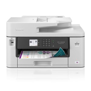 Impresora MF Brother MFCJ5340DW Inkjet A3 Impresora MF Brother MFCJ5340DW Inkjet A3
