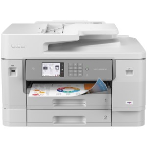 Impresora MF Brother MFCJ6955DW Inkjet A3 Impresora MF Brother MFCJ6955DW Inkjet A3