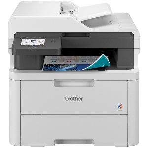 Impresora MF Brother DCPL3560CDW Color Impresora MF Brother DCPL3560CDW Color
