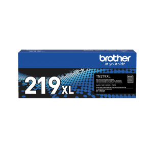 Cartucho Toner Brother TN219XL Negro Cartucho Toner Brother TN219XL Negro
