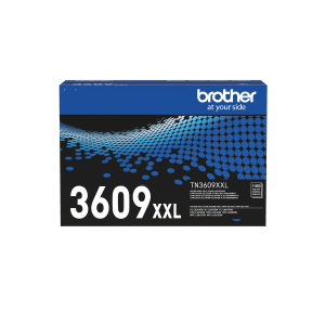 Cartucho Toner Brother TN3609XXL Cartucho Toner Brother TN3609XXL